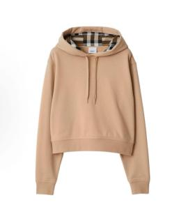 BURBERRY Худи/толстовка
