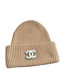 CHANEL Шапка