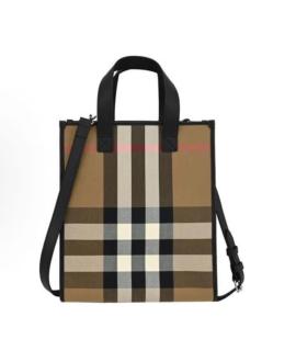 BURBERRY Сумка тоут