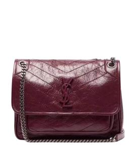SAINT LAURENT Сумка через плечо