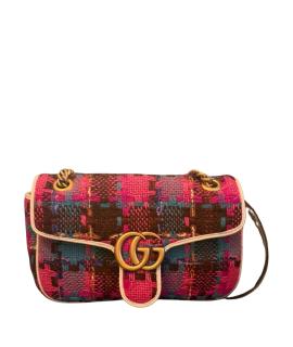 GUCCI Сумка через плечо