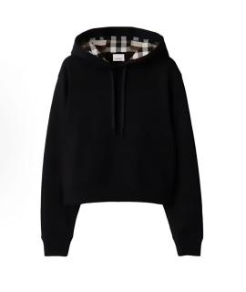 BURBERRY Худи/толстовка