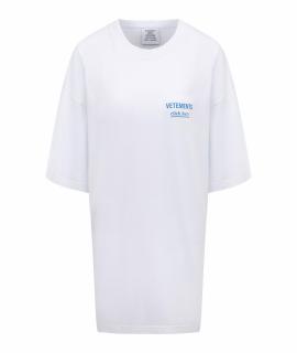 VETEMENTS Футболка