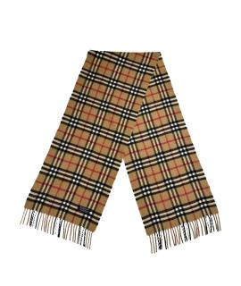 BURBERRY Шарф