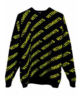 VETEMENTS Джемпер / свитер