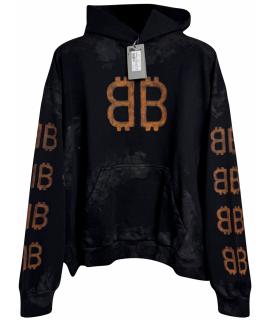 BALENCIAGA Худи/толстовка