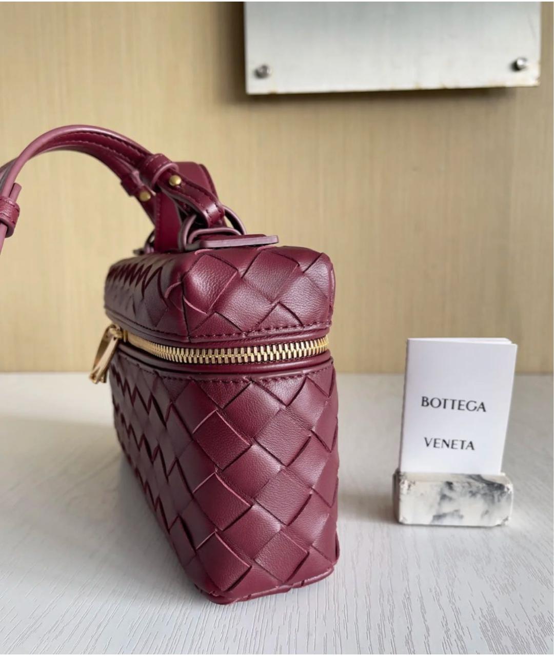 BOTTEGA VENETA Сумка через плечо, фото 4
