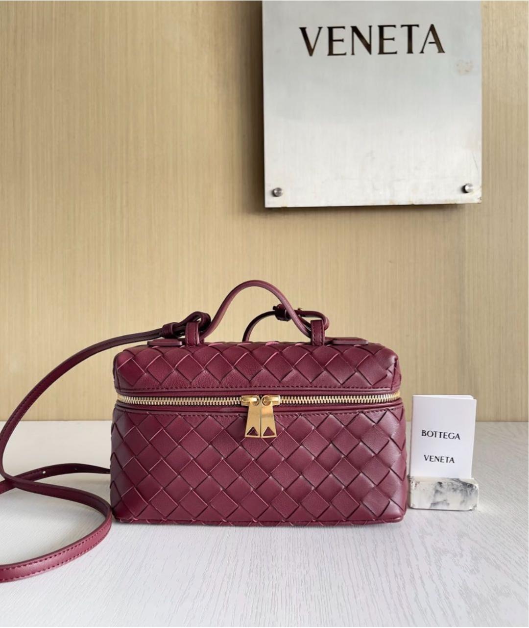 BOTTEGA VENETA Сумка через плечо, фото 3