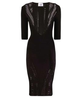 ALBERTA FERRETTI Коктейльное платье