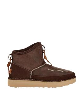 UGG AUSTRALIA Высокие ботинки