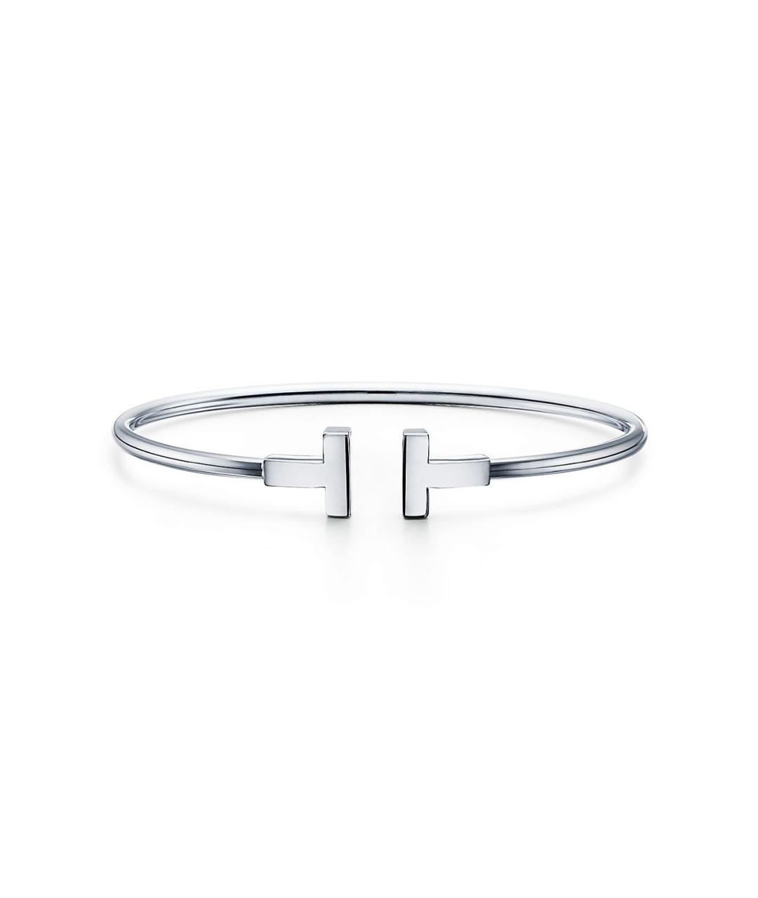 TIFFANY&CO Браслет из белого золота, фото 1