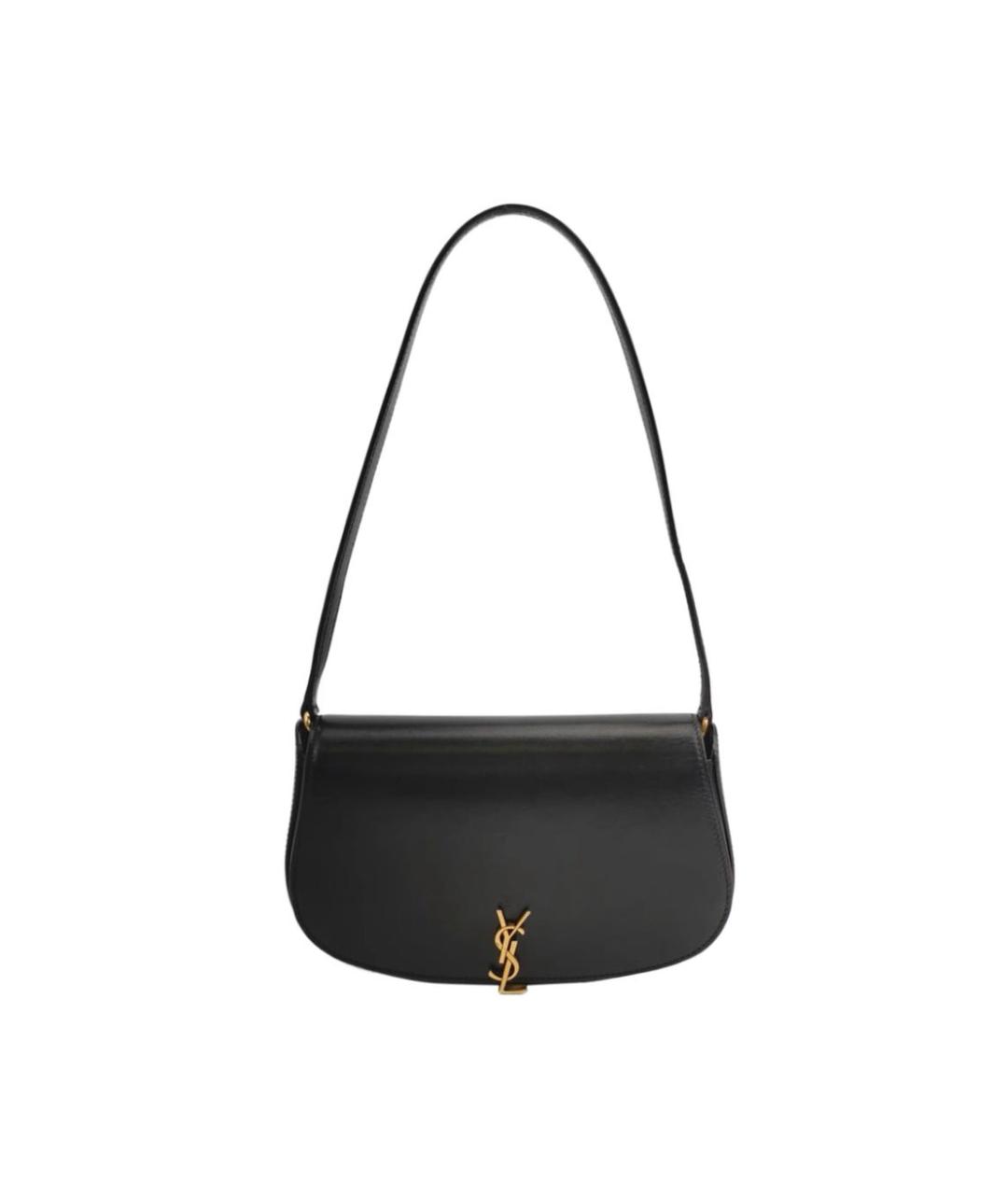 SAINT LAURENT Сумка через плечо, фото 1