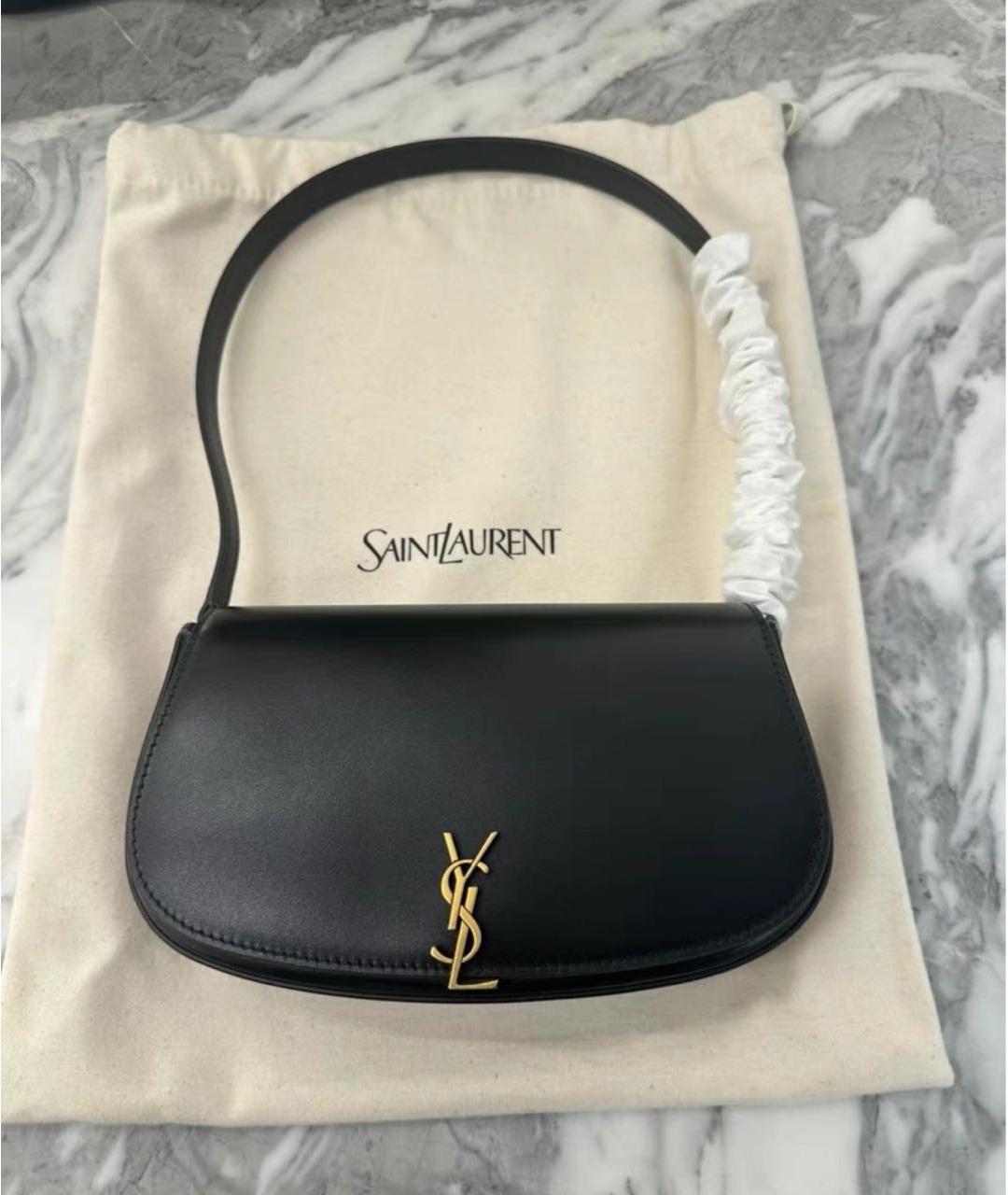 SAINT LAURENT Сумка через плечо, фото 3