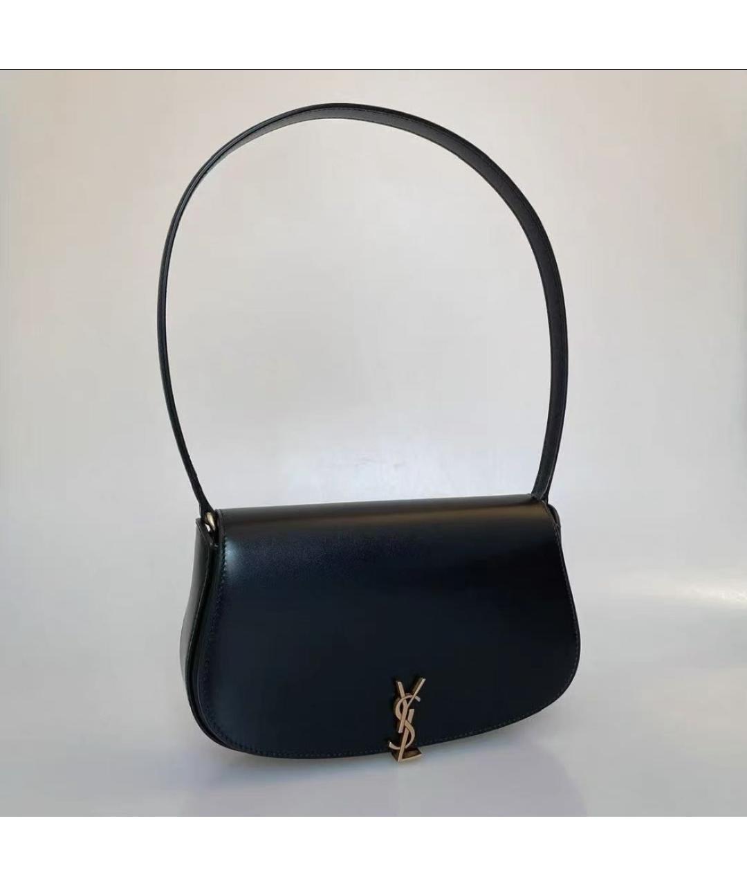 SAINT LAURENT Сумка через плечо, фото 2