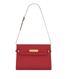 SAINT LAURENT Сумка через плечо