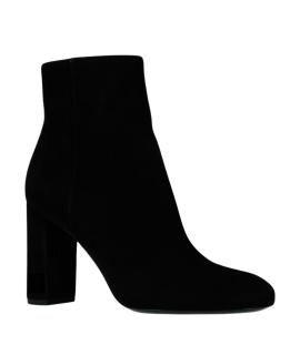 SAINT LAURENT Ботинки