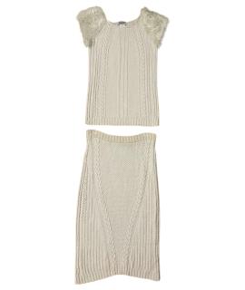 ALBERTA FERRETTI Костюм с юбками