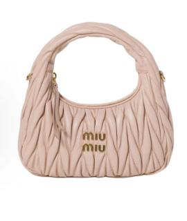 MIU MIU Сумка с короткими ручками