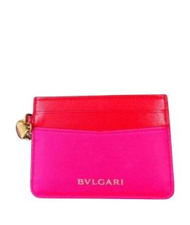 BVLGARI Кардхолдер