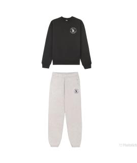 SPORTY AND RICH Спортивные костюмы