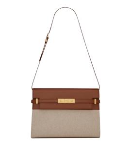 SAINT LAURENT Сумка через плечо