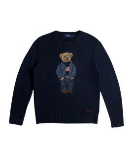 POLO RALPH LAUREN Джемпер / свитер