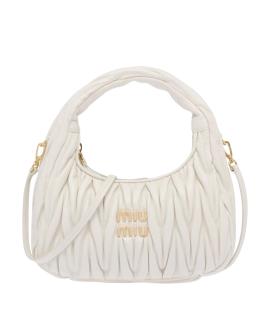 MIU MIU Сумка с короткими ручками