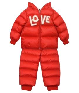 MONCLER Верхняя одежда