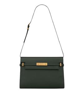 SAINT LAURENT Сумка через плечо