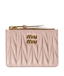 MIU MIU Кардхолдер