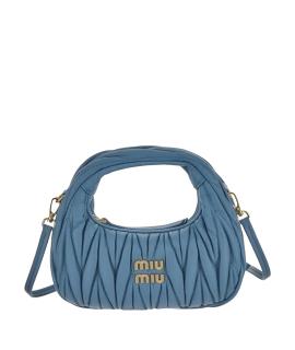 MIU MIU Сумка с короткими ручками
