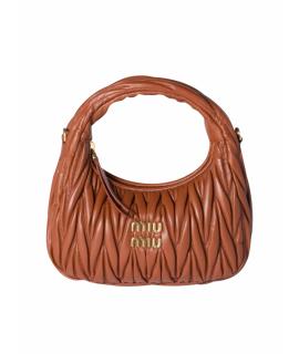 MIU MIU Сумка через плечо