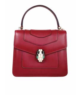 BVLGARI Сумка с короткими ручками
