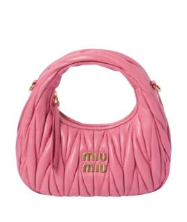 MIU MIU Сумка с короткими ручками