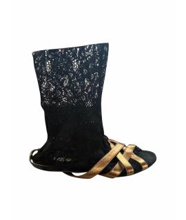 DOLCE&GABBANA Босоножки