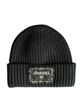 CHANEL Шапка