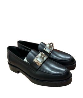 HERMES Лоферы