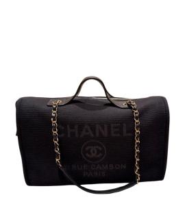 CHANEL Сумка тоут