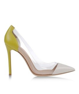 

Туфли GIANVITO ROSSI