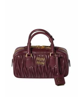 MIU MIU Сумка через плечо