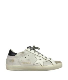 GOLDEN GOOSE DELUXE BRAND Кеды