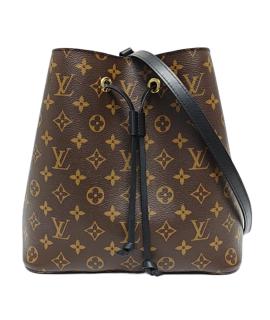 LOUIS VUITTON Сумка через плечо