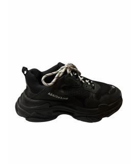 BALENCIAGA Низкие кроссовки / кеды