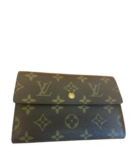 LOUIS VUITTON Кошелек