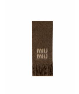 MIU MIU Шарф