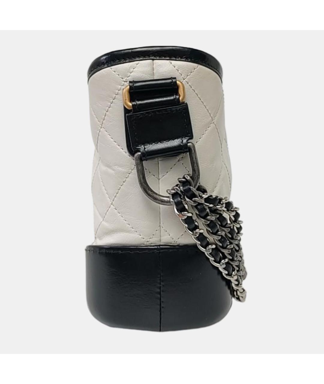 CHANEL Сумка через плечо, фото 3