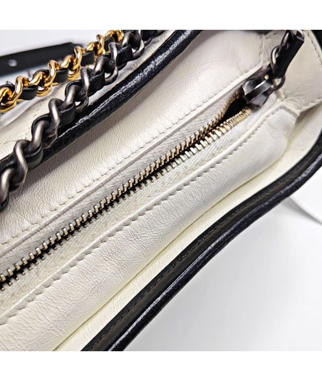 CHANEL Сумка через плечо, фото 5