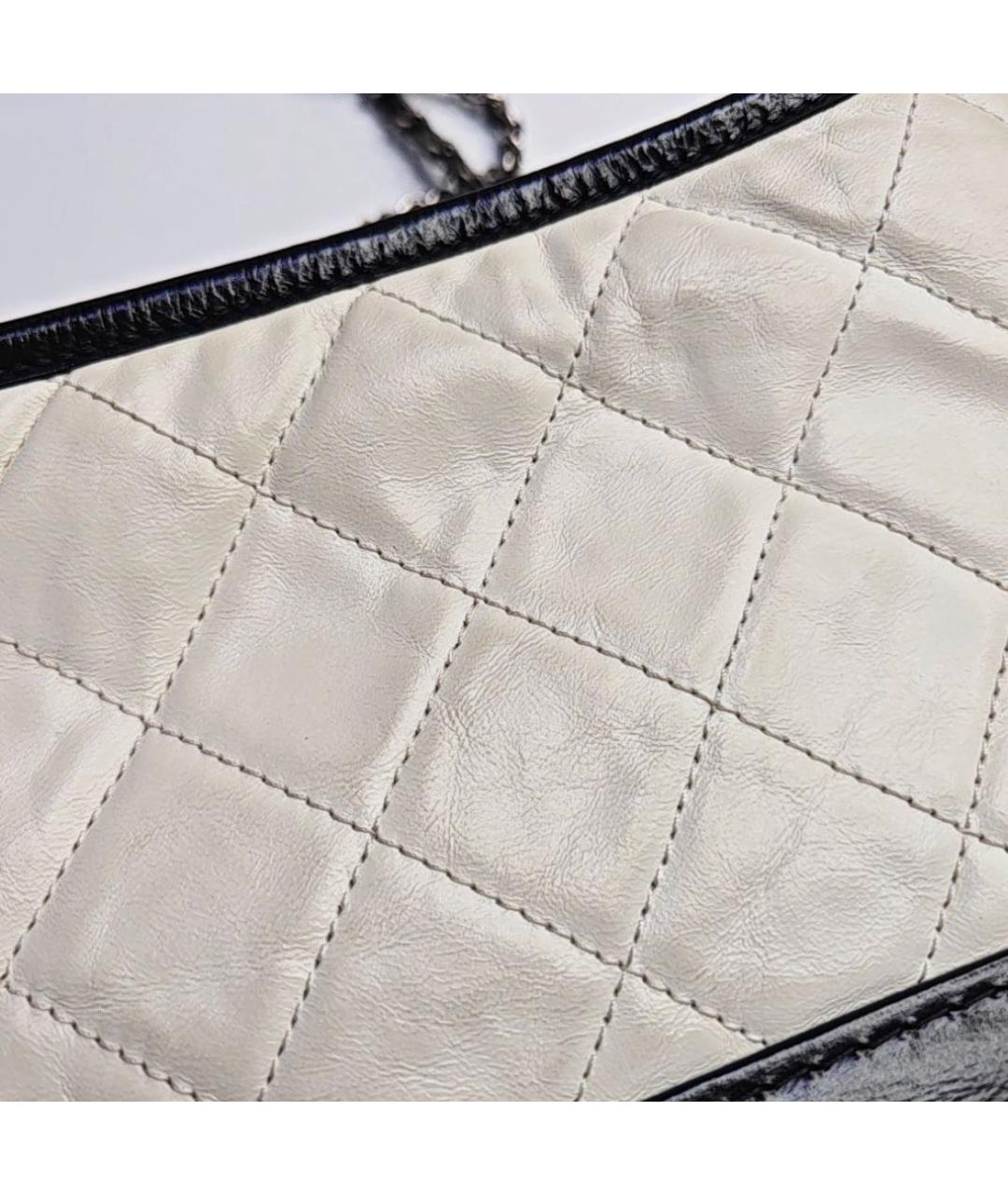 CHANEL Сумка через плечо, фото 4