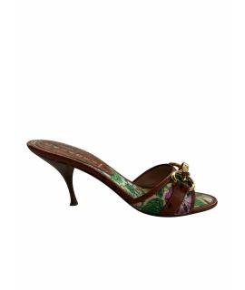 CASADEI Босоножки