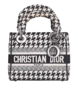 CHRISTIAN DIOR Сумка через плечо